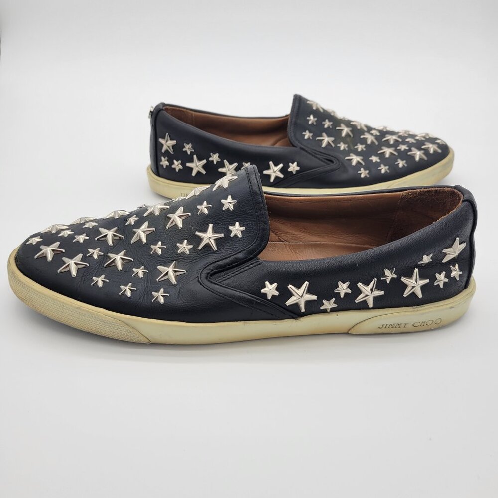 Jimmy Choo - Picture 5 of 8